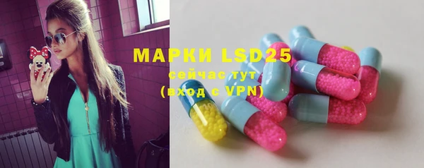MESCALINE Дмитриев